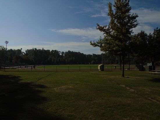 Bear Creek Park